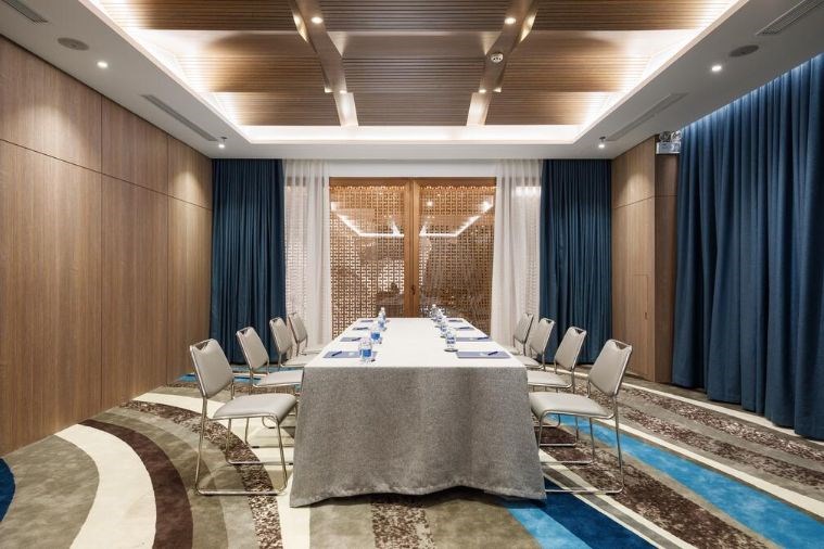 Khách sạn D'Lecia Hạ Long